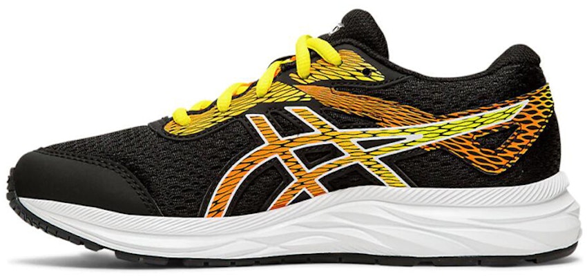 (年少版) ASICS Gel Excite 6 '震撼橙' 1014A079003 Buy (年少版) ASICS Gel Excite 6 '震撼橙' 1014A079003