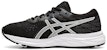 ASICS Gel Excite 7 Kanak-kanak 'Hitam Putih' 1014A084-001