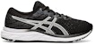 ASICS Gel Excite 7 Kanak-kanak 'Hitam Putih' 1014A084-001