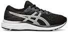 Order (Anak Sekolah) ASICS Gel Excite 7 'Hitam Putih' 1014A084-001