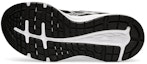 Details for ASICS Gel Excite 7 Kanak-kanak 'Hitam Putih' 1014A084-001