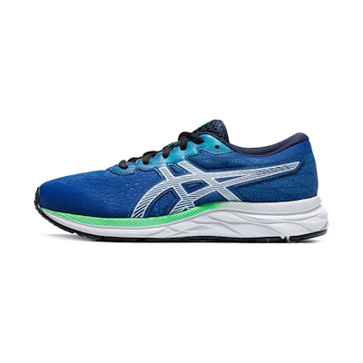 (GS) ASICS Gel Excite 7 'Blue'