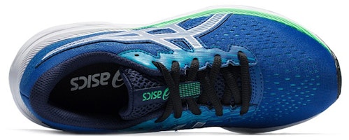 (Anak-Anak) ASICS Gel Excite 7 'Biru' 1014A084-401 Lookbook (Anak-Anak) ASICS Gel Excite 7 'Biru' 1014A084-401