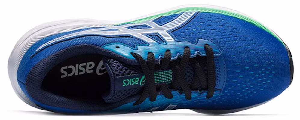 (Grade School) ASICS Gel Excite 7 'Biru' 1014A084-401 Lookbook (Grade School) ASICS Gel Excite 7 'Biru' 1014A084-401