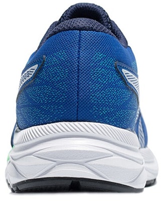 (Grade School) ASICS Gel Excite 7 'Biru' 1014A084-401 Shop (Grade School) ASICS Gel Excite 7 'Biru' 1014A084-401