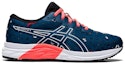 Order (小童款) ASICS Gel Excite 7 '鲨鱼蓝' 1014A181-401