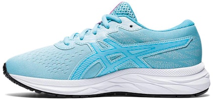 (Grade School) ASICS Gel Excite 7 'Ocean Decay' 1014A084-404 (Grade School) ASICS Gel Excite 7 'Ocean Decay' 1014A084-404