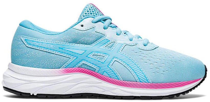 (Infantil) ASICS Gel Excite 7 'Decaimiento Oceánico' 1014A084-404 Order (Infantil) ASICS Gel Excite 7 'Decaimiento Oceánico' 1014A084-404