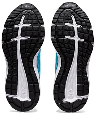 (Infantil) ASICS Gel Excite 7 'Decaimiento Oceánico' 1014A084-404 Details for (Infantil) ASICS Gel Excite 7 'Decaimiento Oceánico' 1014A084-404