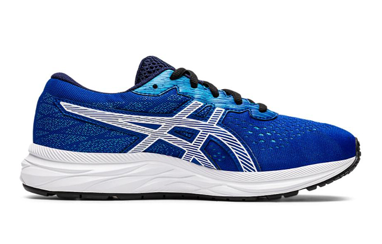 Order (小学) ASICS Gel Excite 7 宽版 '蓝色' 1014A116-401