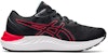 ASICS Gel Excite 8 'Hitam Merah Elektrik' (Sekolah Rendah) 1014A201-009