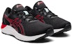 Lookbook ASICS Gel Excite 8 'Hitam Merah Elektrik' (Sekolah Rendah) 1014A201-009
