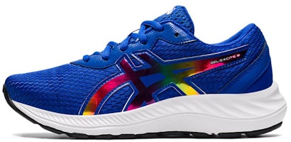 (Grade School) ASICS Gel Excite 8 'Lapis Lazuli Blue' 1014A245-400 (Grade School) ASICS Gel Excite 8 'Lapis Lazuli Blue' 1014A245-400