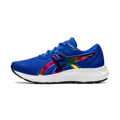 (GS) ASICS Gel Excite 8 'Lapis Lazuli Blue'