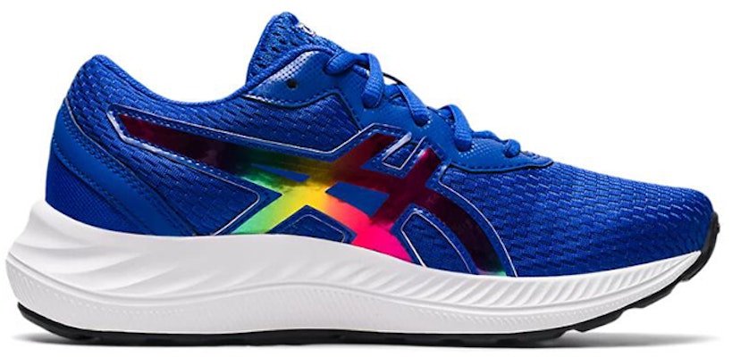 (大童款)ASICS Gel Excite 8 '青金石蓝' 1014A245-400 Order (大童款)ASICS Gel Excite 8 '青金石蓝' 1014A245-400