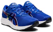 Lookbook (Kleine Maat) ASICS Gel Excite 8 ''Lapis Lazuli Blauw'' 1014A245-400