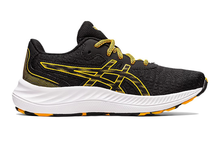 Order (Enfant) ASICS Gel Excite 9 ''Noir Ambre'' 1014A231-006