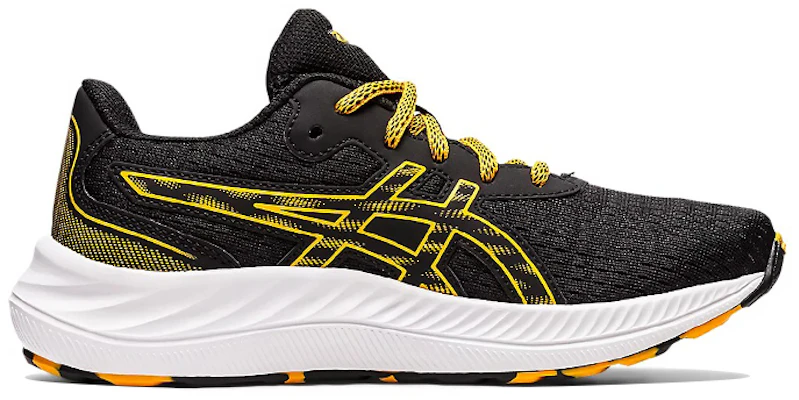 (Enfant) ASICS Gel Excite 9 ''Noir Ambre'' 1014A231-006 Order (Enfant) ASICS Gel Excite 9 ''Noir Ambre'' 1014A231-006