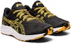 Lookbook (Kanak-Kanak) ASICS Gel Excite 9 'Hitam Amber' 1014A231-006
