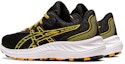 Shop (Kanak-Kanak) ASICS Gel Excite 9 'Hitam Amber' 1014A231-006