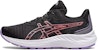 ASICS Gel Excite 9 'Black Papaya' (Grade School) Hitam Papaya Kanak-Kanak 1014A231-005
