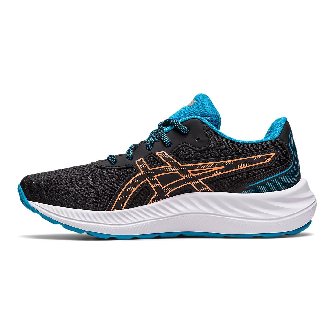 Buy (Infantil) ASICS Gel Excite 9 'Negro Sol Durazno' 1014A231-004