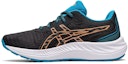 Buy (Infantil) ASICS Gel Excite 9 'Negro Sol Durazno' 1014A231-004