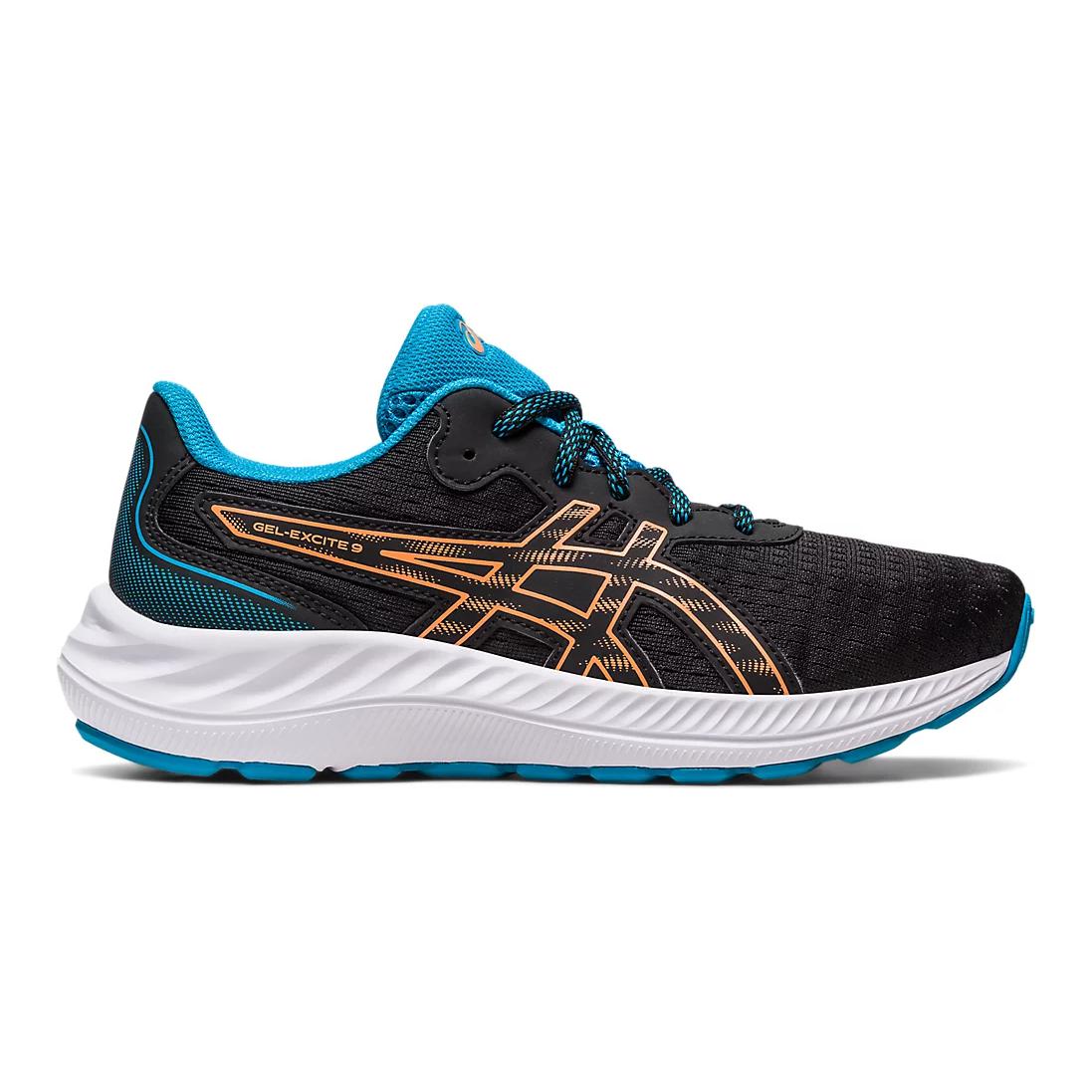 Order (Infantil) ASICS Gel Excite 9 'Negro Sol Durazno' 1014A231-004