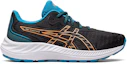 Order ASICS Gel Excite 9 Kanak-Kanak 'Hitam Matahari Persik' 1014A231-004