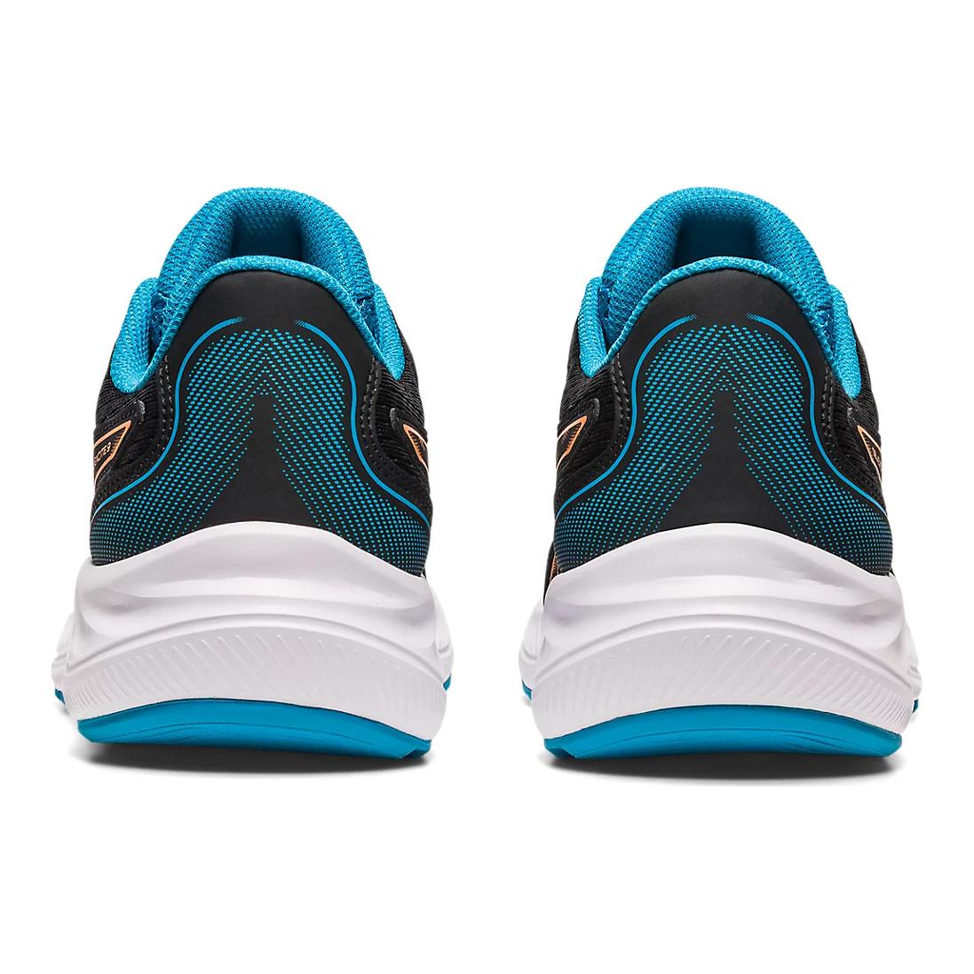 Purchase (Infantil) ASICS Gel Excite 9 'Negro Sol Durazno' 1014A231-004