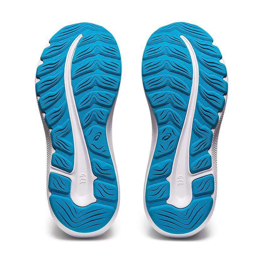 Sizing (Infantil) ASICS Gel Excite 9 'Negro Sol Durazno' 1014A231-004