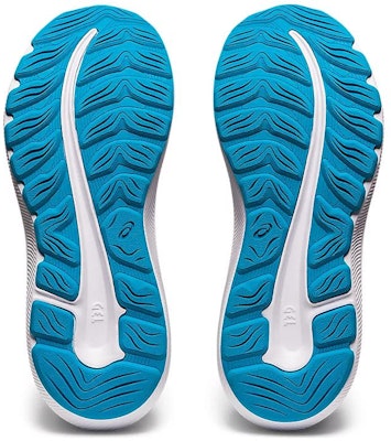 (Infantil) ASICS Gel Excite 9 'Negro Sol Durazno' 1014A231-004 Sizing (Infantil) ASICS Gel Excite 9 'Negro Sol Durazno' 1014A231-004