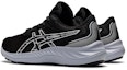 Shop (Infantil) ASICS Gel Excite 9 'Negro Blanco' 1014A231-002