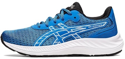 (Grade School) ASICS Gel Excite 9 'Electric Blue White' 1014A231-408