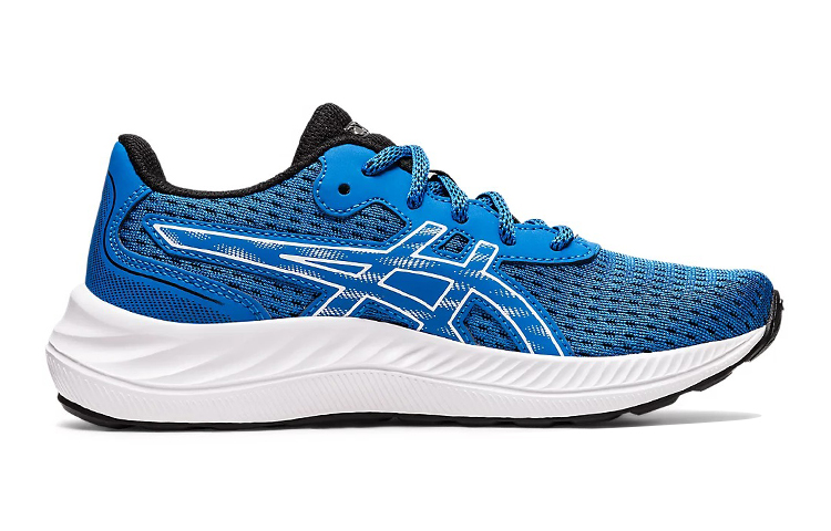 Order （小學）ASICS Gel Excite 9 '電藍白' 1014A231-408
