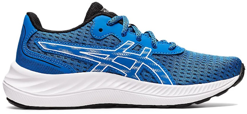(小學)ASICS Gel Excite 9 '電藍白' 1014A231-408 Order (小學)ASICS Gel Excite 9 '電藍白' 1014A231-408