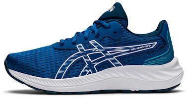 (Grade School) ASICS Gel Excite 9 'Lake Drive' 1014A231-400 (Grade School) ASICS Gel Excite 9 'Lake Drive' 1014A231-400
