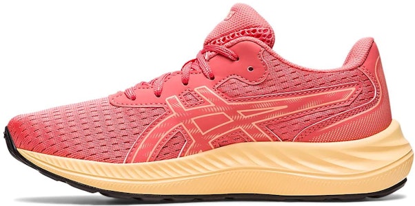 (Infantil) ASICS Gel Excite 9 'Papaya' 1014A231-703 Buy (Infantil) ASICS Gel Excite 9 'Papaya' 1014A231-703