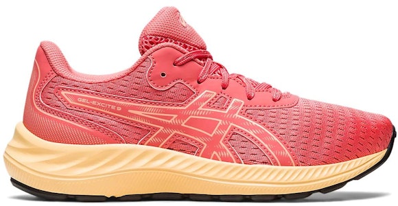 (Infantil) ASICS Gel Excite 9 'Papaya' 1014A231-703 Order (Infantil) ASICS Gel Excite 9 'Papaya' 1014A231-703
