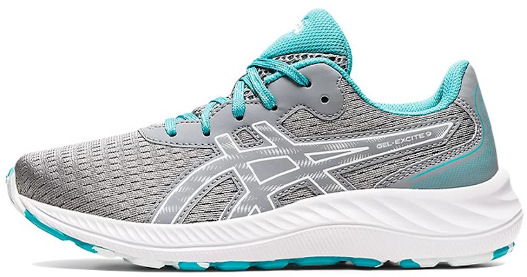 (小學生)ASICS Gel Excite 9 'Sheet Rock White' 1014A231-022 Buy (小學生)ASICS Gel Excite 9 'Sheet Rock White' 1014A231-022