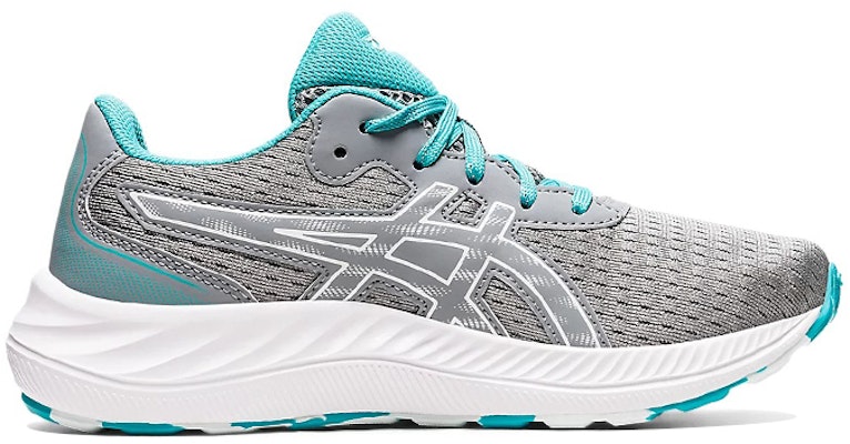 (小學生)ASICS Gel Excite 9 'Sheet Rock White' 1014A231-022 Order (小學生)ASICS Gel Excite 9 'Sheet Rock White' 1014A231-022