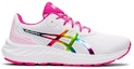 Order (Infantil) ASICS Gel Excite 9 'Blanco Rosa Brillante' 1014A279-100
