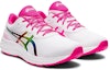 Lookbook (Infantil) ASICS Gel Excite 9 'Blanco Rosa Brillante' 1014A279-100