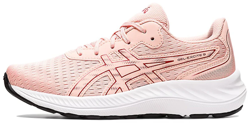 ASICS Gel Excite 9 GS ''Frosted Rose Cranberry'' (Kinder) 1014A231-702 Buy ASICS Gel Excite 9 GS ''Frosted Rose Cranberry'' (Kinder) 1014A231-702