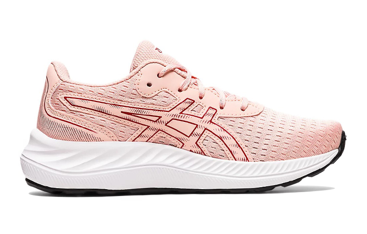 Order ASICS Gel Excite 9 GS ''Frosted Rose Cranberry'' (Kinder) 1014A231-702