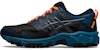 (Grade School) ASICS Gel FujiTrabuco 8 'Biru Kelabu Directoire' 1014A137-400