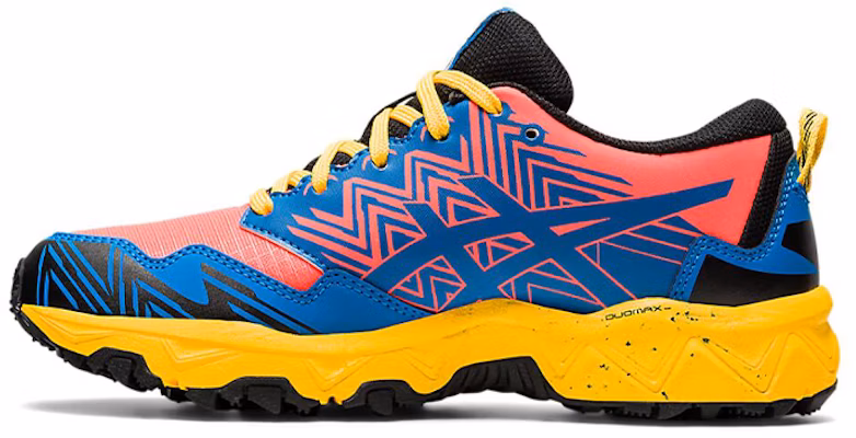 (Grade School) ASICS Gel FujiTrabuco 8 'Directoire Blue' 1014A137-402 Buy (Grade School) ASICS Gel FujiTrabuco 8 'Directoire Blue' 1014A137-402