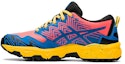 Buy (Grade School) ASICS Gel FujiTrabuco 8 'Biru Directoire' 1014A137-402
