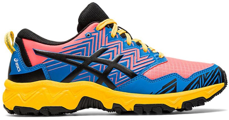 (Grade School) ASICS Gel FujiTrabuco 8 'Directoire Blue' 1014A137-402 Order (Grade School) ASICS Gel FujiTrabuco 8 'Directoire Blue' 1014A137-402