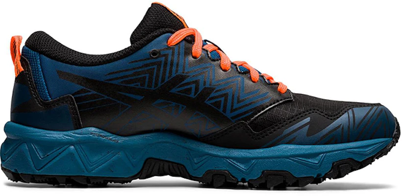 (Grade School) ASICS Gel FujiTrabuco 8 'Directoire Blue Grey' 1014A137-400 Order (Grade School) ASICS Gel FujiTrabuco 8 'Directoire Blue Grey' 1014A137-400
